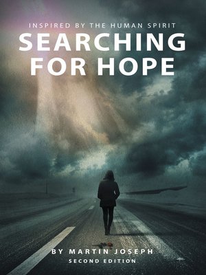 cover image of Searching for Hope
